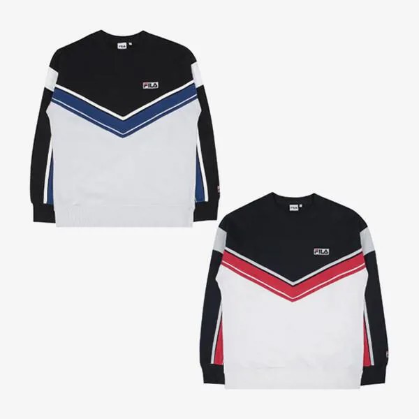 [Fila]Новинка/Толстовка