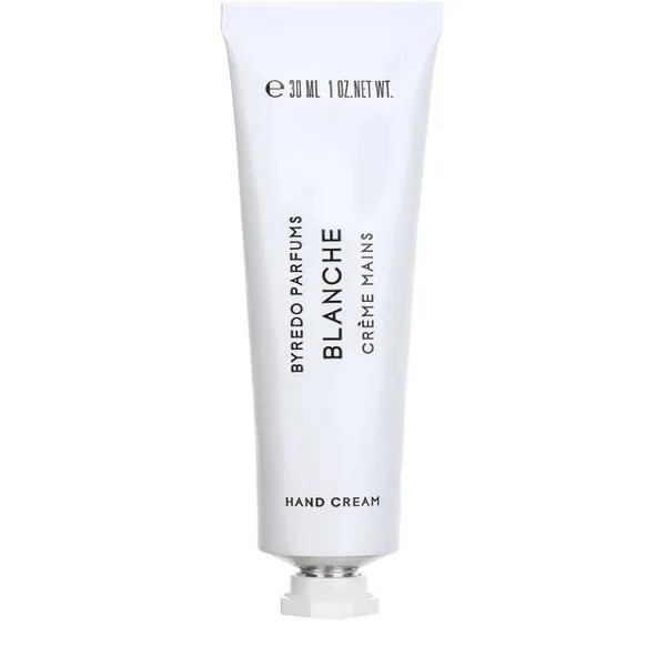 Крем для рук Blanche  Byredo