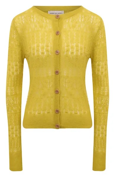 Кардиган Dries Van Noten