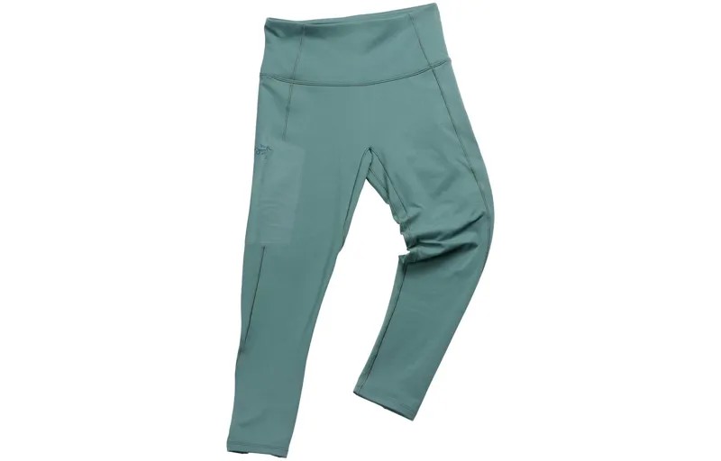 Arcteryx Женские спортивные брюки, цвет Boxcar