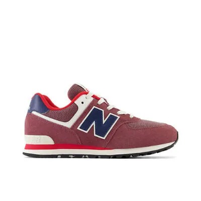 Детские кроссовки New Balance 574