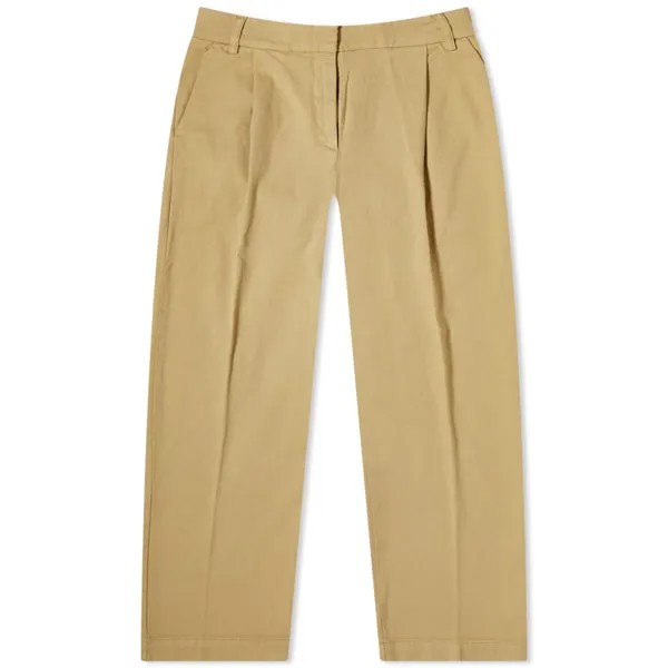 Брюки YMC Market Trouser