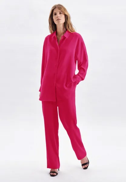 Брюки Seidensticker Hose Regular, цвет Rosa/Pink