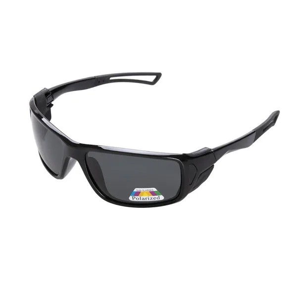 Спортивные солнцезащитные очки унисекс Premier Fishing PR-OP-55408-G-B