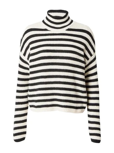 Свитер Vero Moda FABULOUS, черный