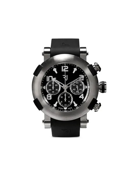 RJ Watches наручные часы ARRAW Marine 45 мм