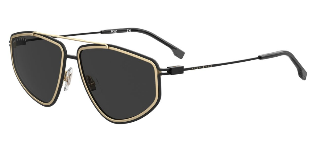 Солнцезащтные очки мужские  Hugo Boss BOSS 1192/S
