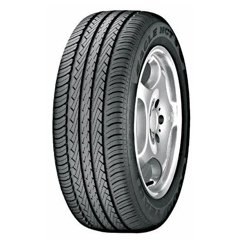 Автомобильная шина GOODYEAR Eagle NCT5 205/45 R18 86Y RunFlat летняя