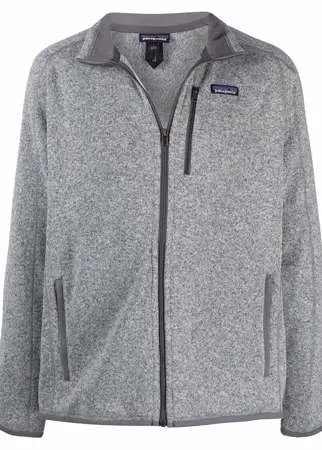 Patagonia флисовая куртка Better Sweater