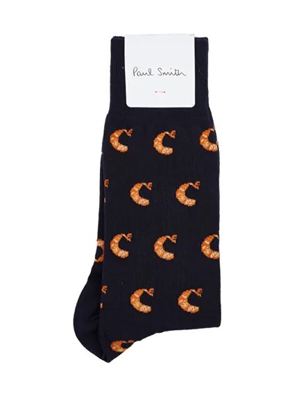 Мужские носки Paul Smith, синий