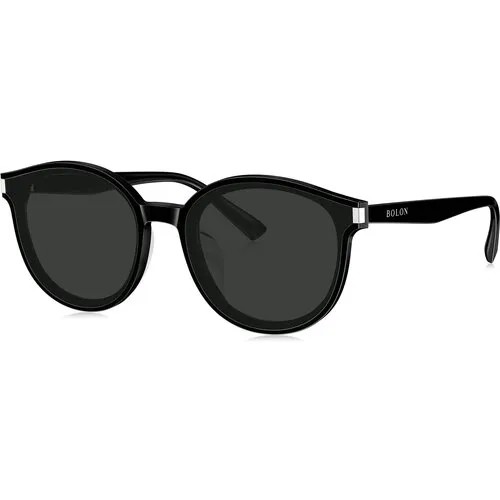 Солнцезащитные очки BOLON, черный