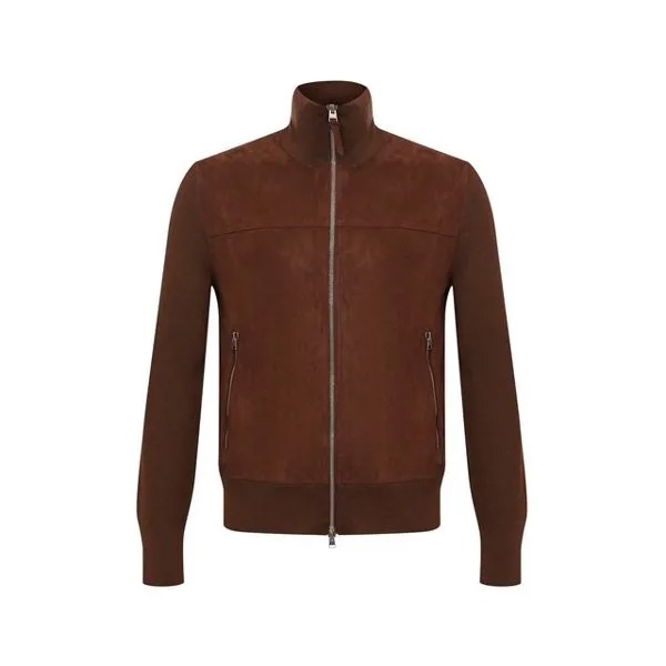 Комбинированный кардиган Tom Ford