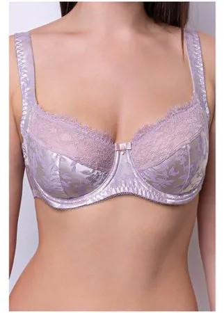 Бюстгальтер Лаума 71H20 (Silk jasmine) (лаванда 90B)