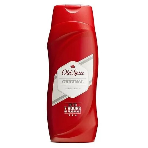 Гель для душа Old Spice Original, 250 мл
