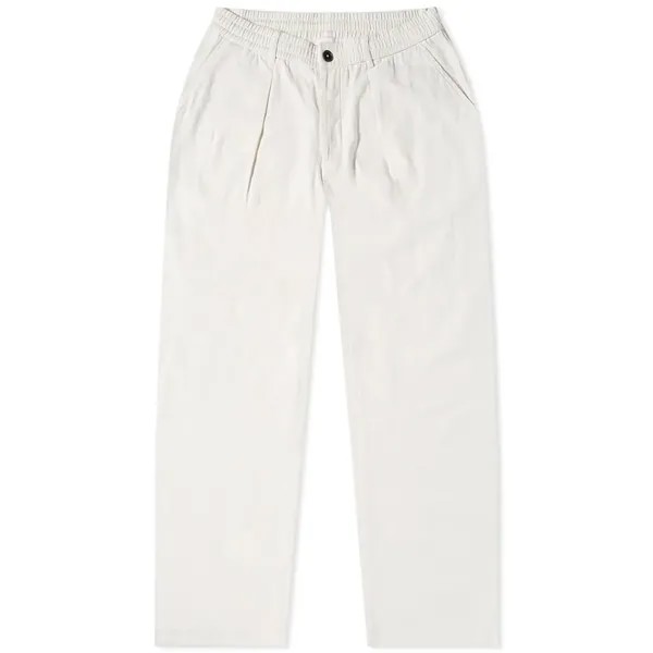 Брюки Universal Works Oxford Pant