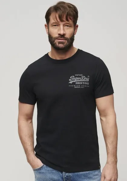 Футболка Superdry 