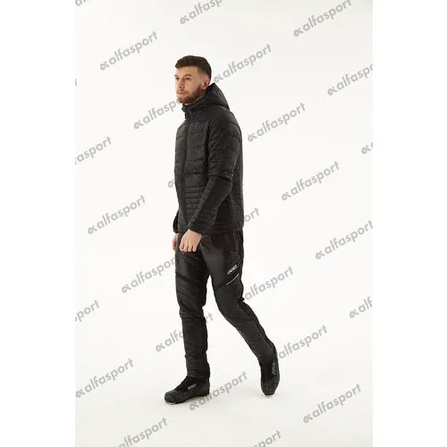 Куртка утеплённая KV+ ECO BOMBER