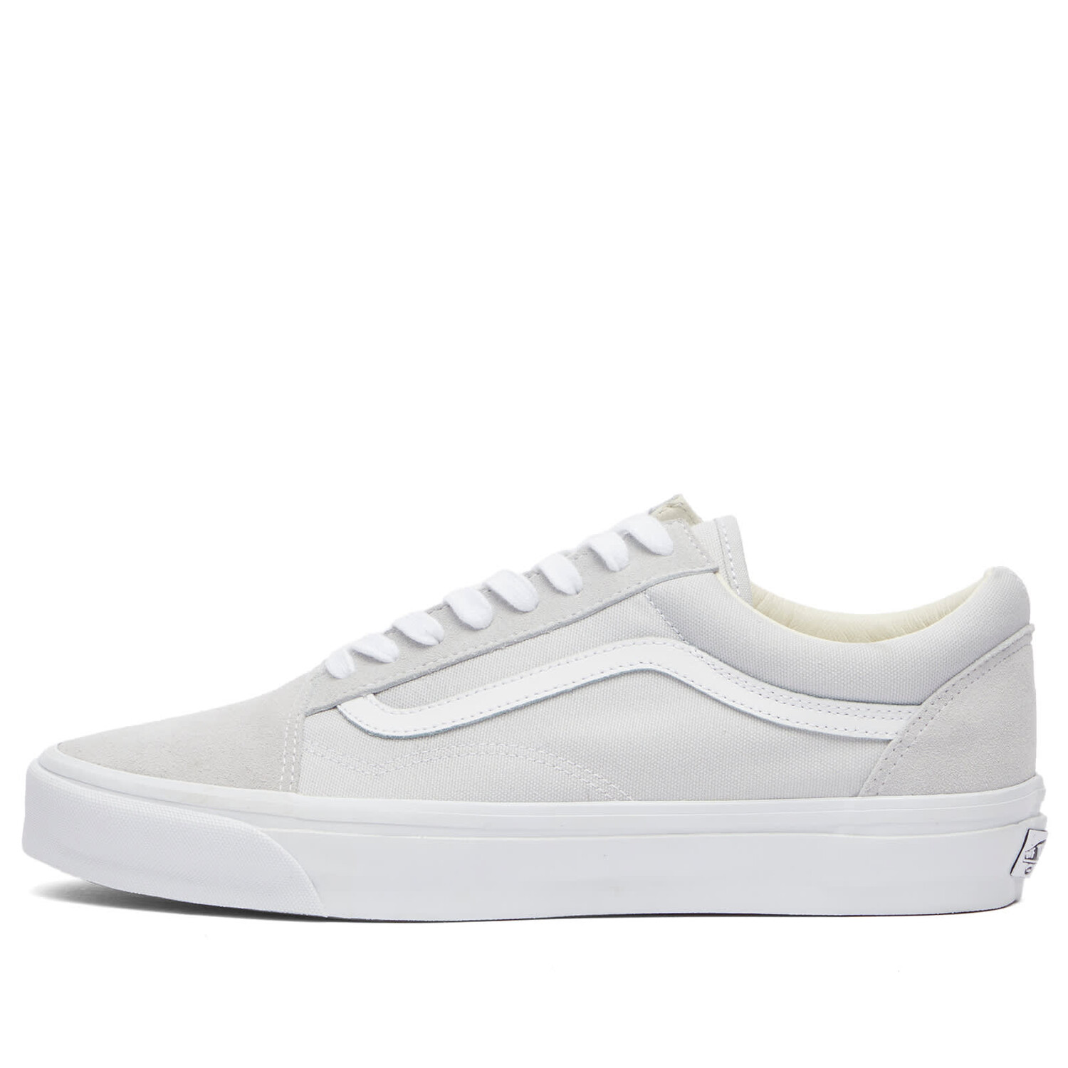 Кроссовки Vans Lx Old Skool 36, цвет Lunar Rock