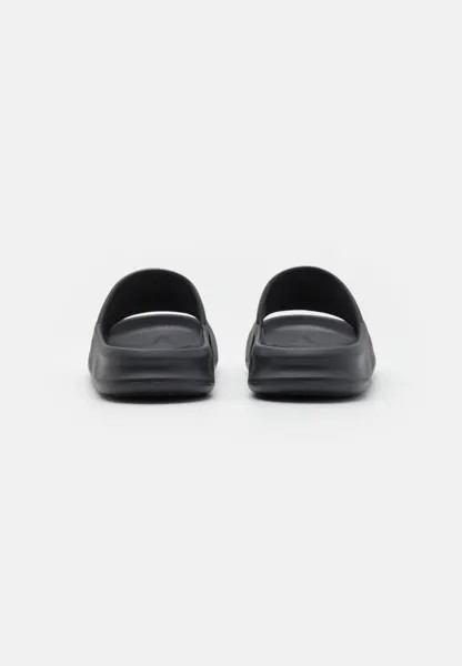 Шлепанцы JFWSTATUS MOULDED SLIDER Jack & Jones, черный