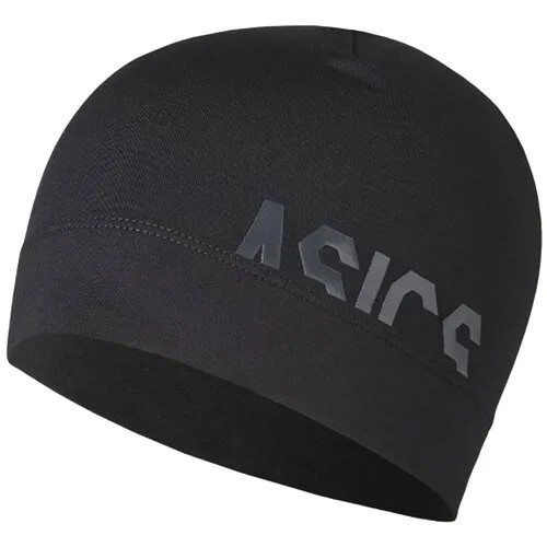 Шапка Asics LOGO BEANIE 3013A034-001-OS