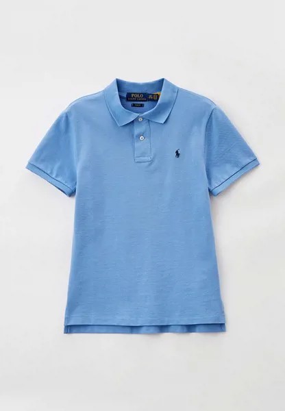 Поло Polo Ralph Lauren