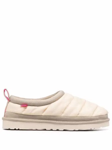 UGG слиперы Tasman с мехом