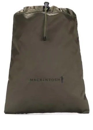 Porter-Yoshida & Co. сумка-мешок Porter x Mackintosh