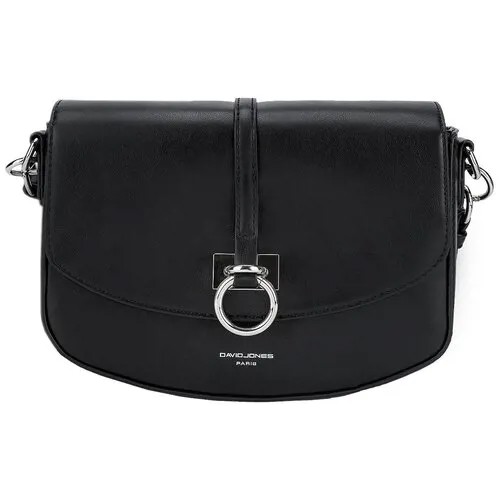 Сумка женская кросс-боди David Jones CM5869K