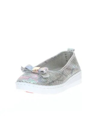 Туфли летние Zojas shoes