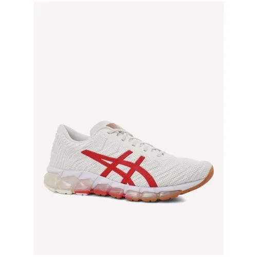 Кроссовки Asics Tiger GEL-QUANTUM 360 5 молочно-белый, Размер 37