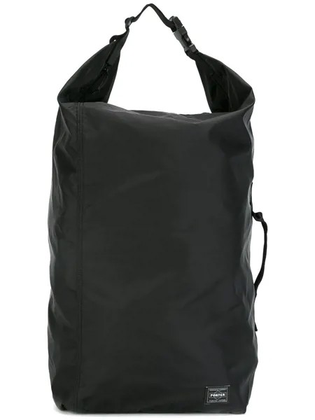 Porter-Yoshida & Co. объемный рюкзак 'Flex'