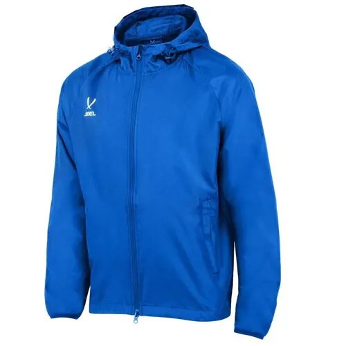 Анорак Jogel Jögel ESSENTIAL Light Padded Jacket, размер XL, синий