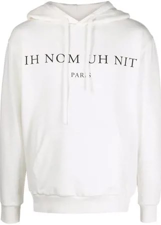 Ih Nom Uh Nit худи с логотипом