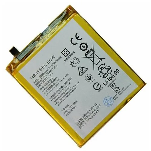 Аккумулятор для Huawei Nexus 6P (HB416683ECW)