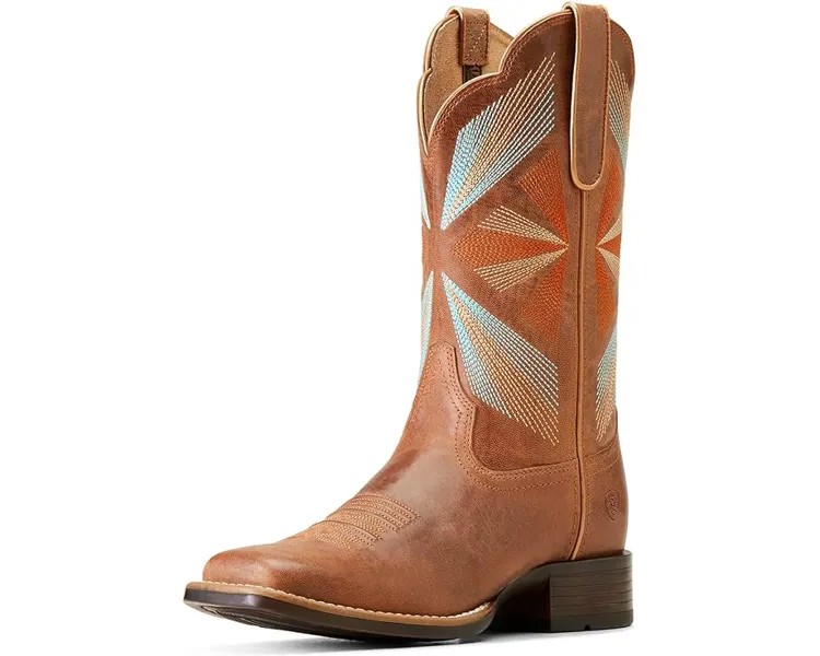 Ботинки Ariat Oak Grove Western, цвет Maple Glaze