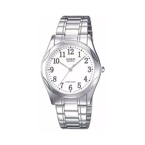 Наручные часы CASIO MTP-1275D-7B, серебряный