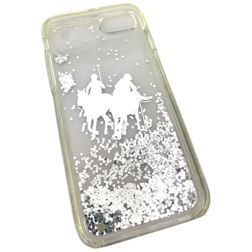 Чехол для iPhone 7 SANTA BARBARA CRISS