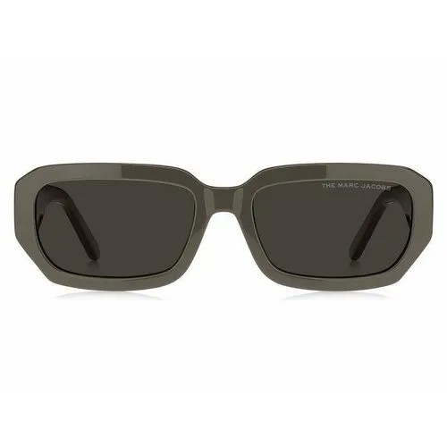 Солнцезащитные очки MARC JACOBS Marc Jacobs MARC 614/S 79U 70 MARC 614/S 79U 70, серый