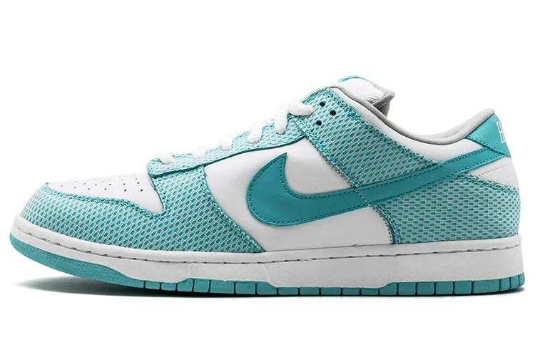 Туфли для скейтбординга Nike Dunk SB Low унисекс