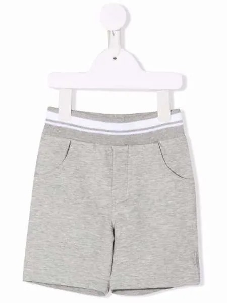 Lapin House спортивные шорты узкого кроя