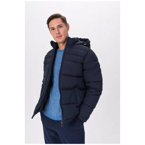 Куртка DJ011 Черный 46