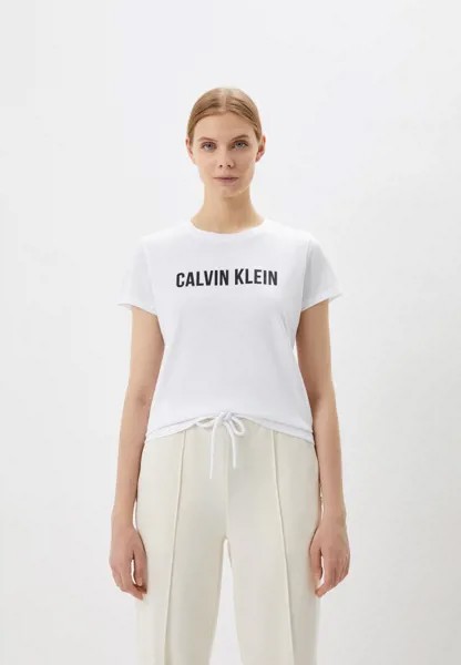 Футболка Calvin Klein Performance