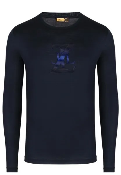 Лонгслив ZILLI
