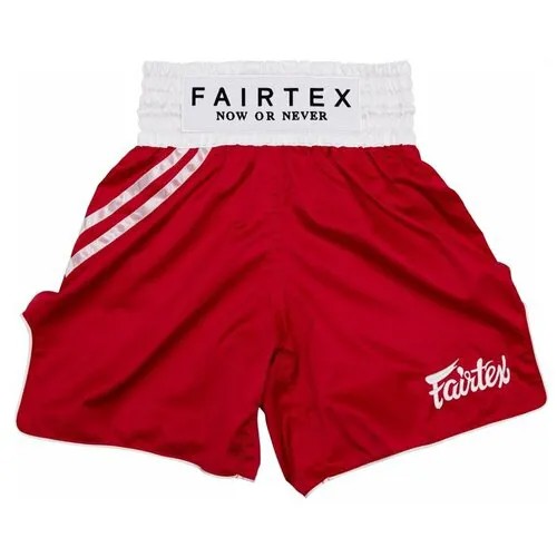 Шорты Fairtex Muaythai Shorts BT2009 Blue XL