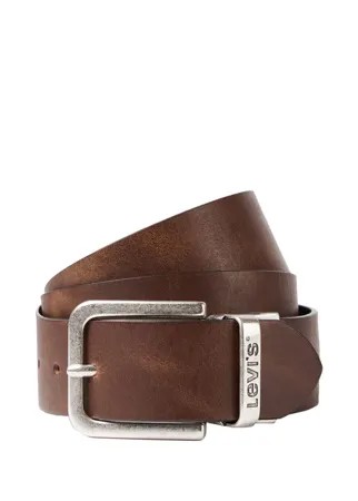 Ремень мужской Levi's 77134-2086 коричневый 3XL