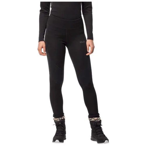 Трико Jack Wolfskin ARCTIC XT TIGHTS WOMEN