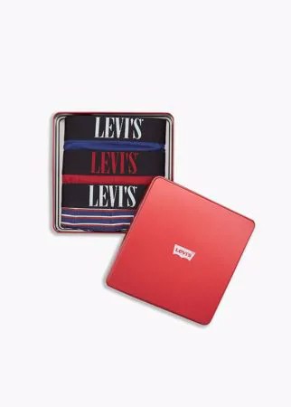 Levi's Boxer Brief - 3 Pairs Giftbox