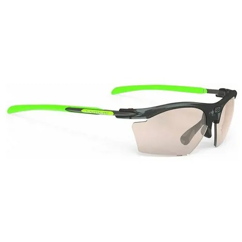 Солнцезащитные очки RUDY PROJECT 86876, коричневый, серый