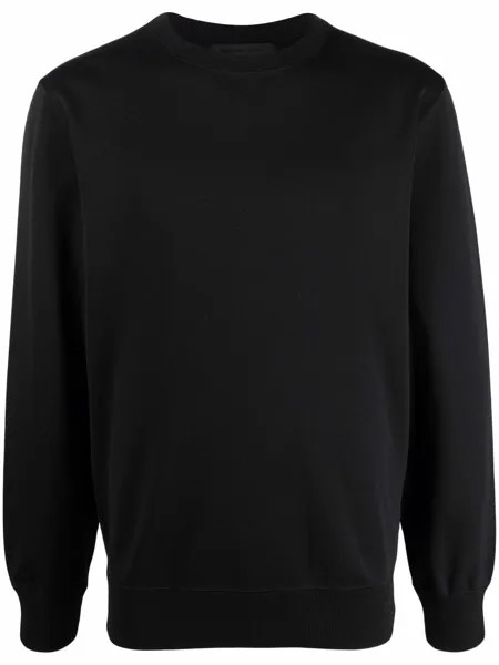 Comme Des Garçons Homme Deux толстовка с длинными рукавами