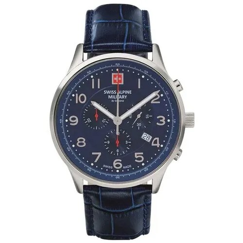 Наручные часы Swiss Alpine Military 7084.9535SAM